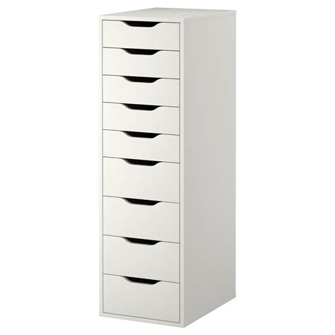 alex tall drawers|ikea alex drawers tall.